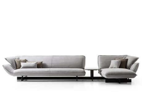 550 Beam Sofa System