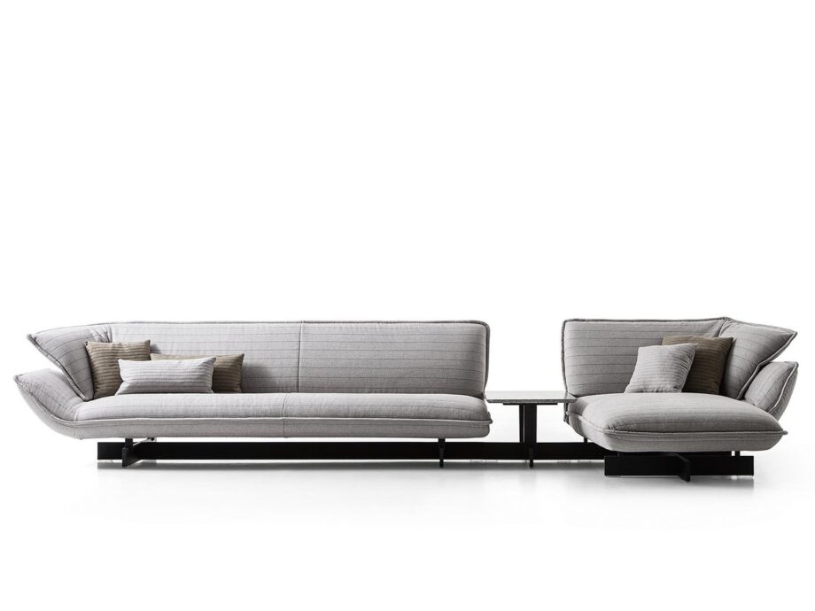 550 Beam Sofa System диван Cassina
