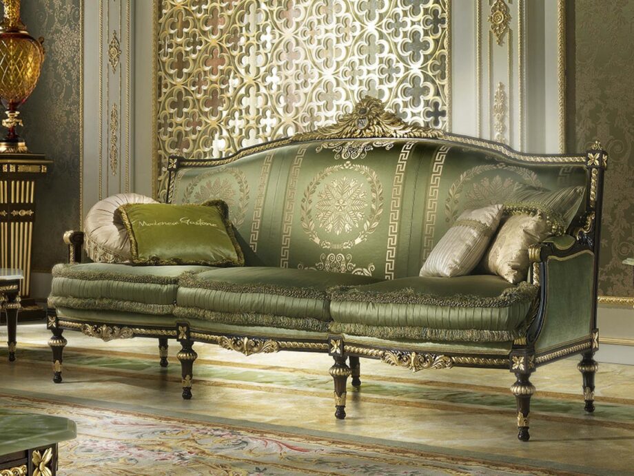 14401 диван Modenese Gastone