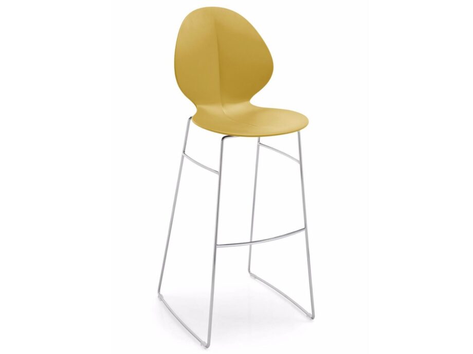 Basil барный стул Calligaris
