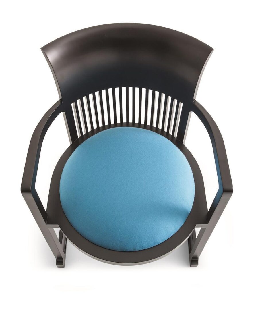 606 Barrel / Barrel Taliesin небольшое кресло Cassina