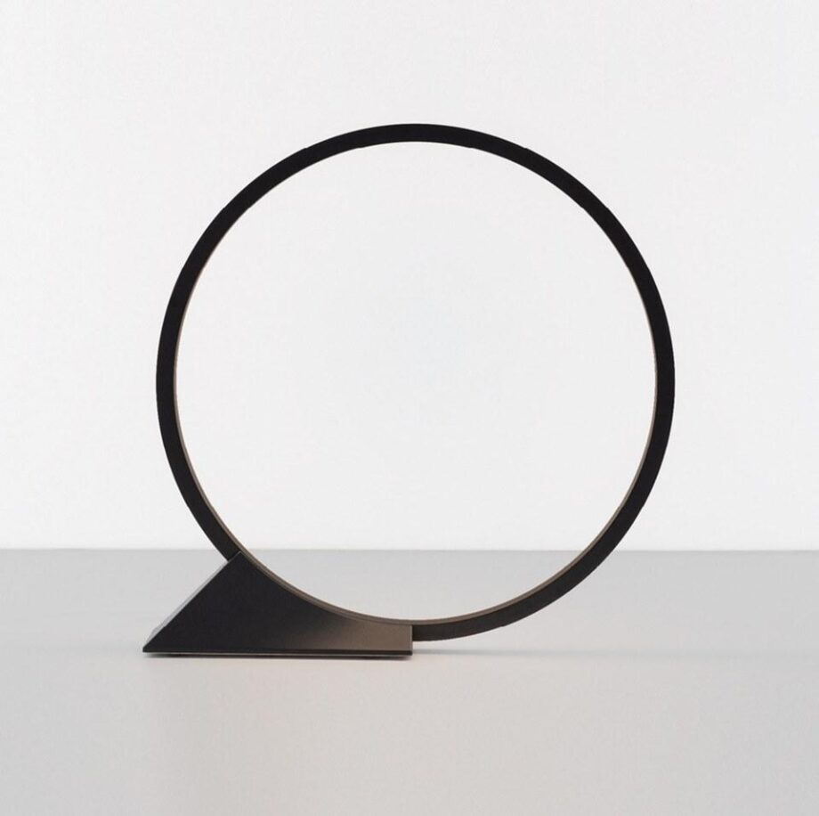 O' уличный торшер Artemide