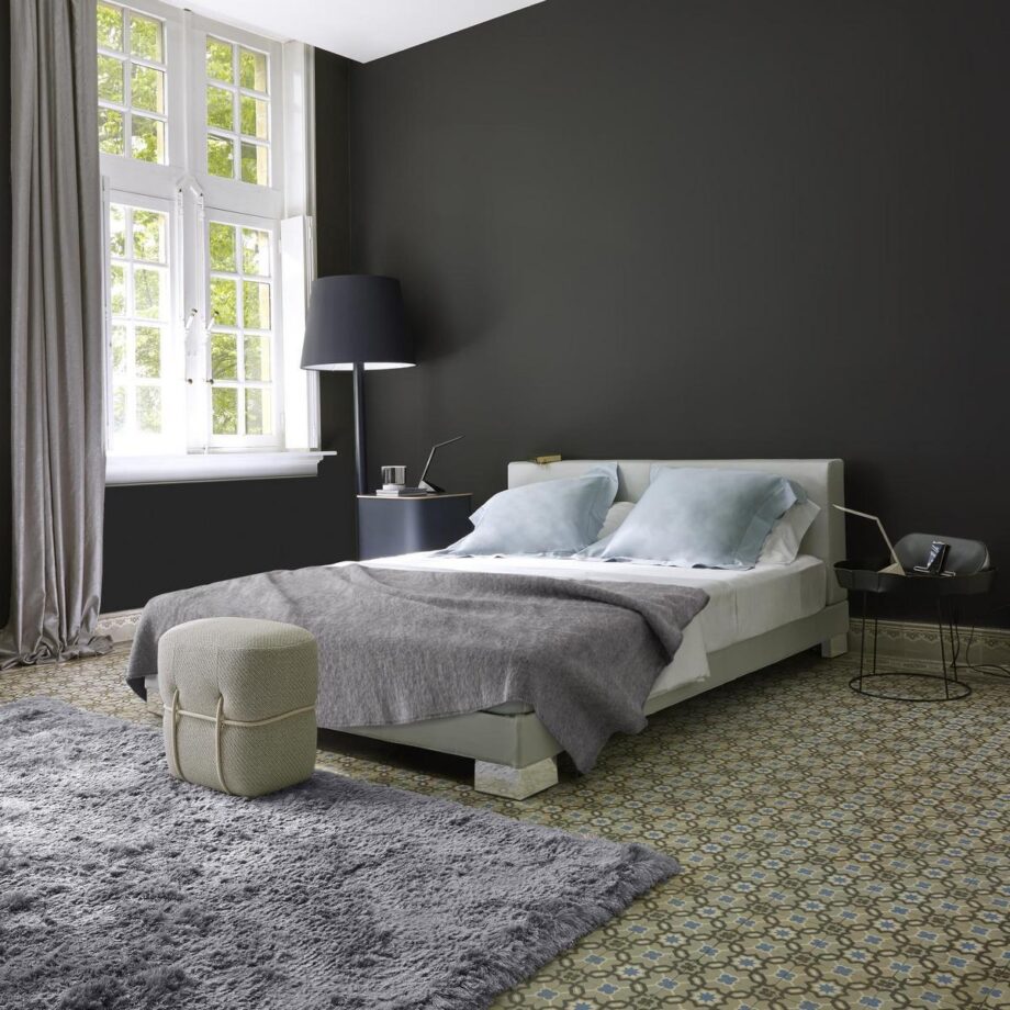 Anna кровать Ligne Roset