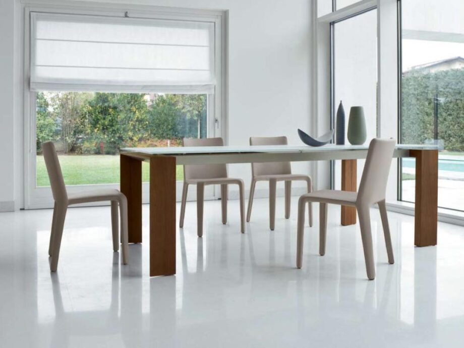 My Time стул Bonaldo