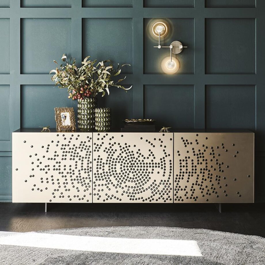 Voyager комод Cattelan Italia