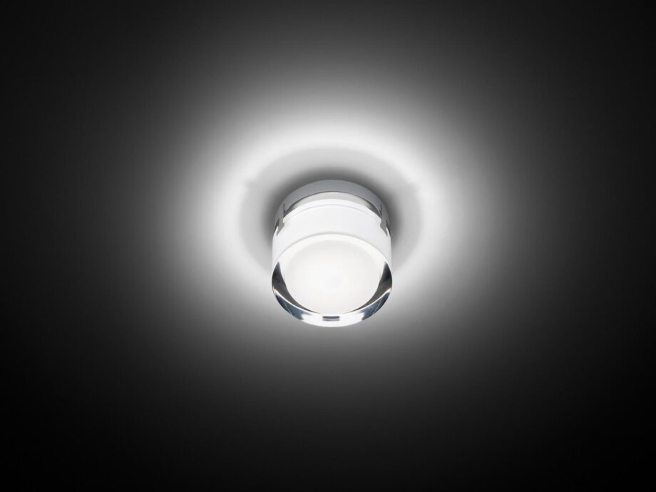 Scotch потолочный светильник Vibia