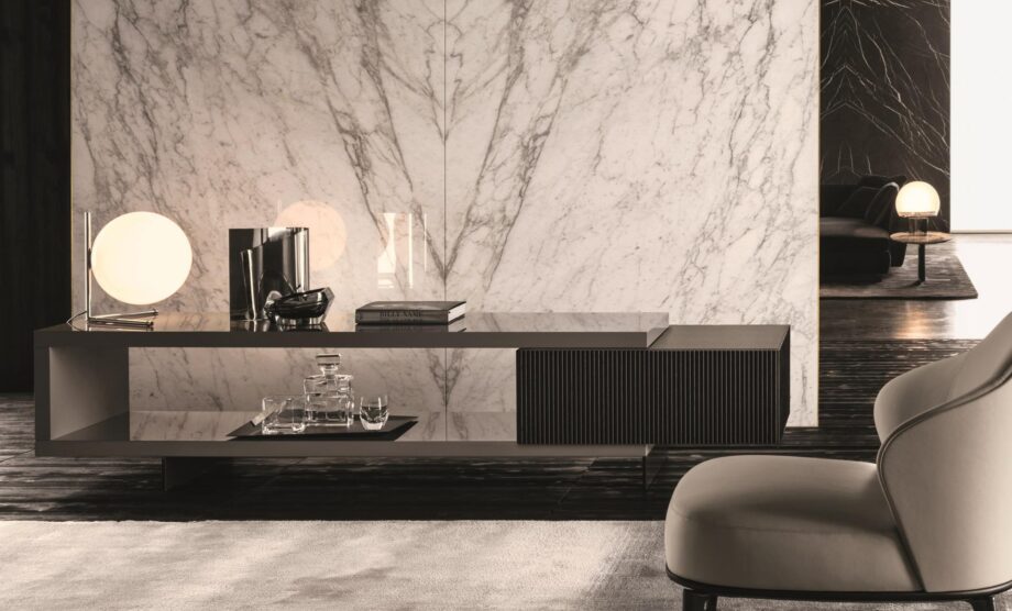 Aylon комод Minotti