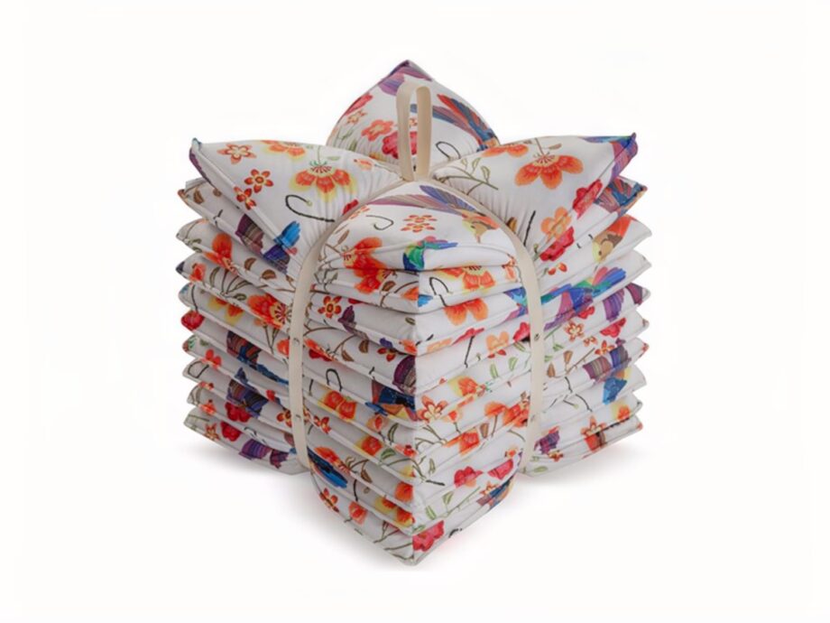 U’Strozz пуф Calia Italia