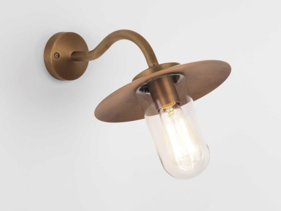 Dafni уличный настенный светильник Astro Lighting