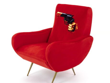 Revolver