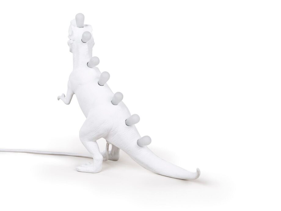 Rex настольная лампа Seletti