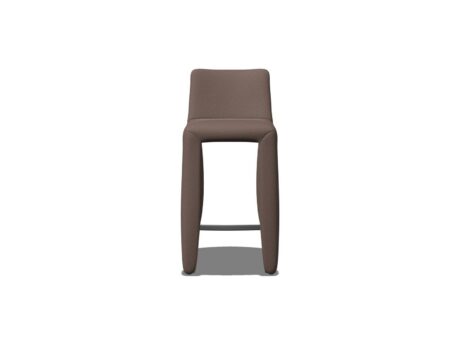 Monster Bar Stool Naked