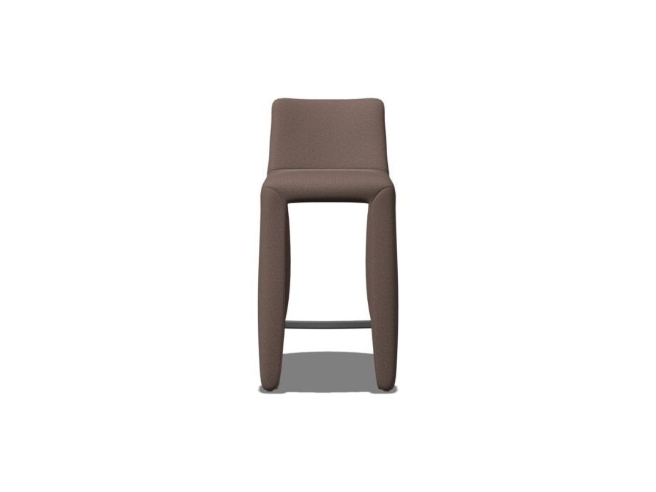 Monster Bar Stool Naked барный стул Moooi