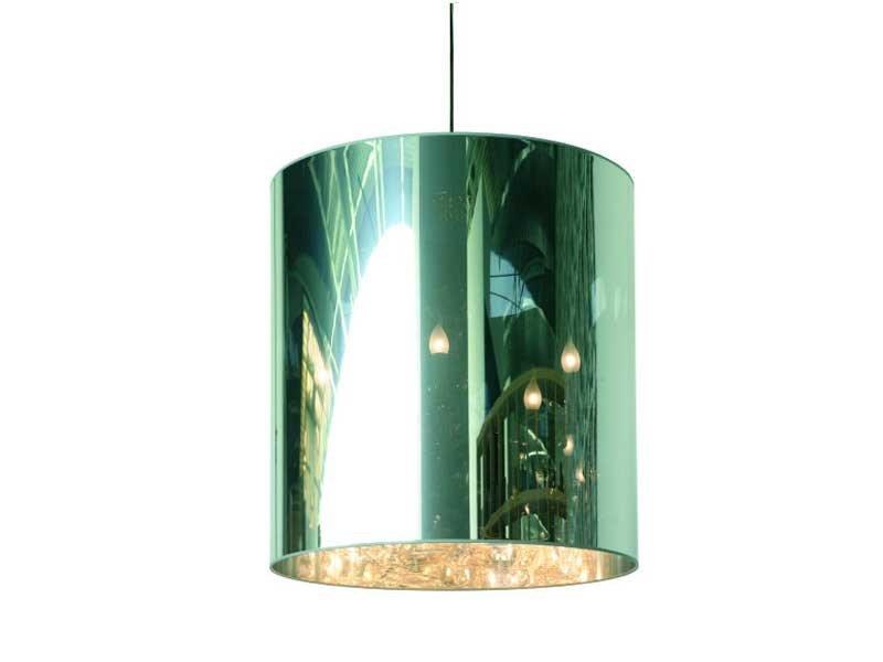 Light Shade Shade D70 подвесной светильник Moooi