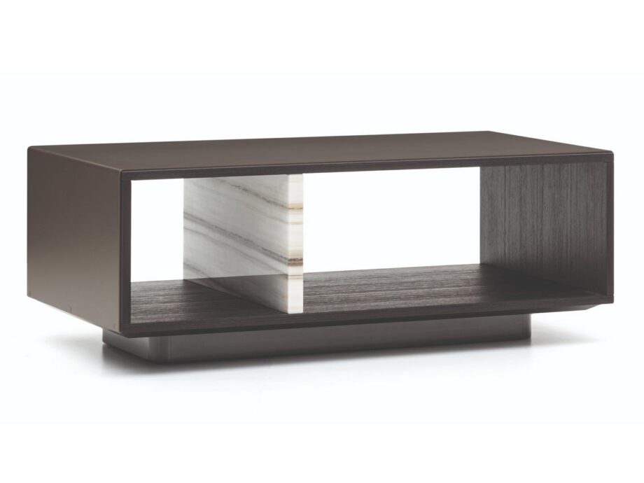 Amber журнальный стол Minotti