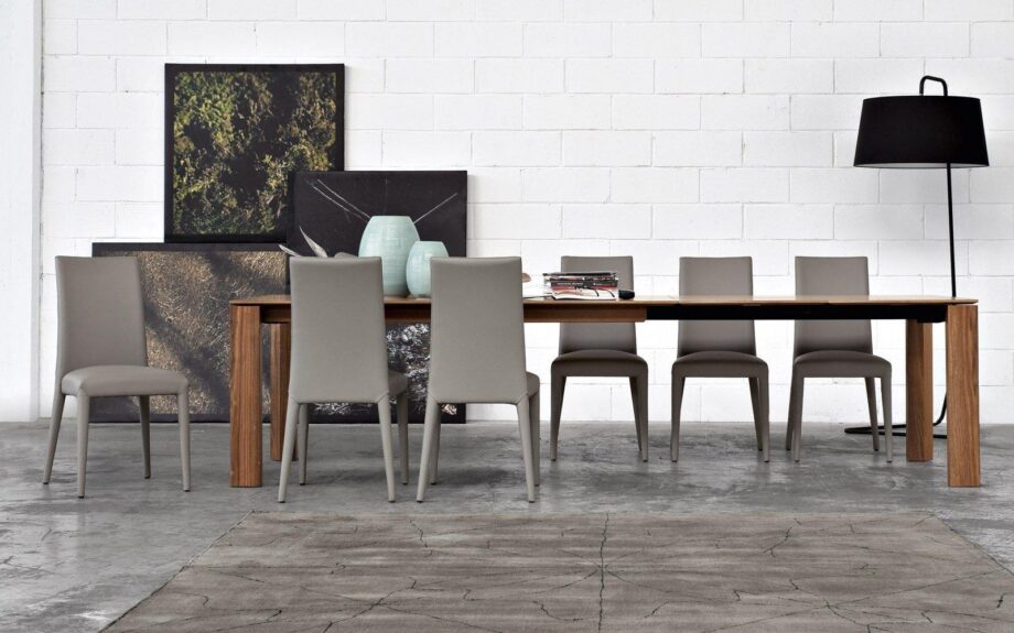Omnia Xxl стол Calligaris