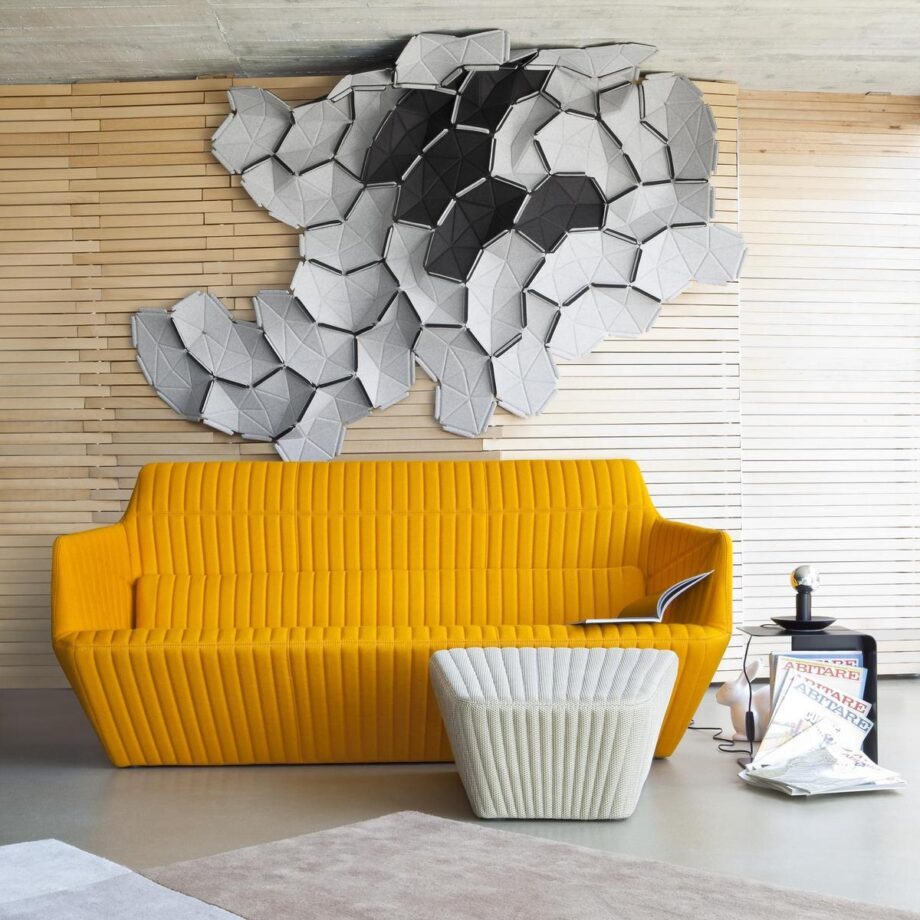Facett диван Ligne Roset