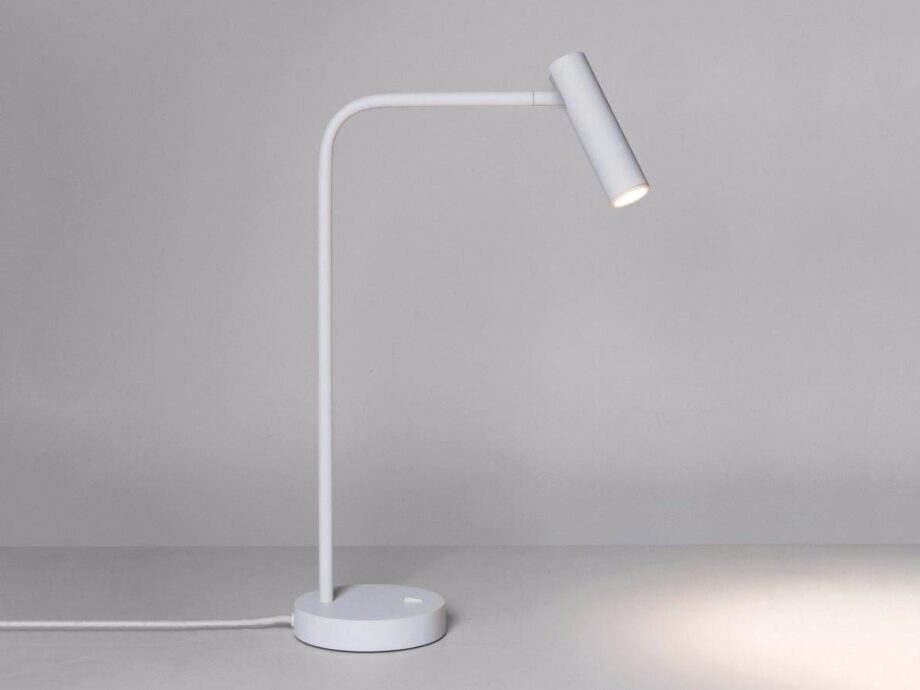 Enna Desk настольная лампа Astro Lighting