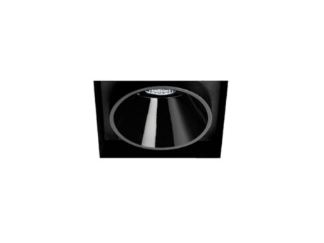 Black Foster Trimless 1