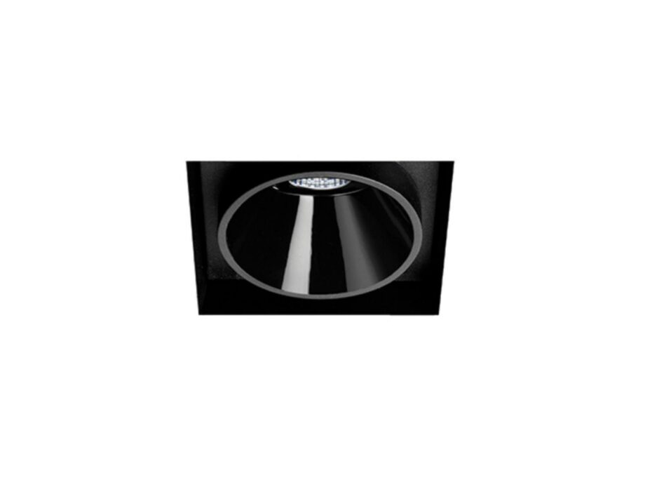 Black Foster Trimless 1 спот Arkoslight