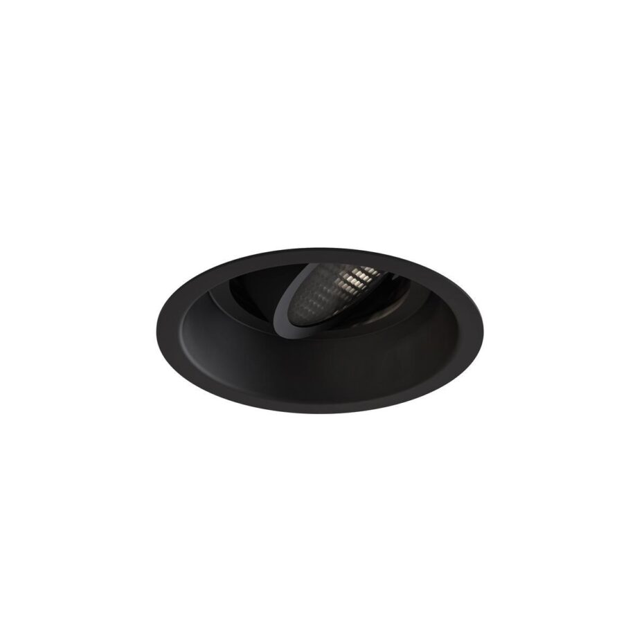 Minima Round Adjustable Fire Rated спот Astro Lighting