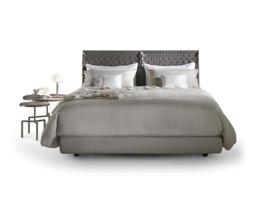 Cestone кровать Flexform
