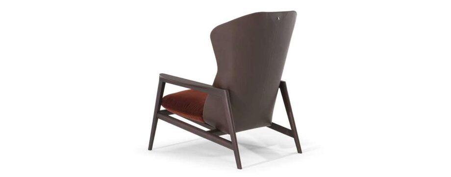 Margaret кресло Natuzzi Italia