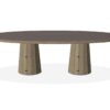Container Table Bodhi Oval 260