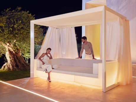 Vela Pavilion