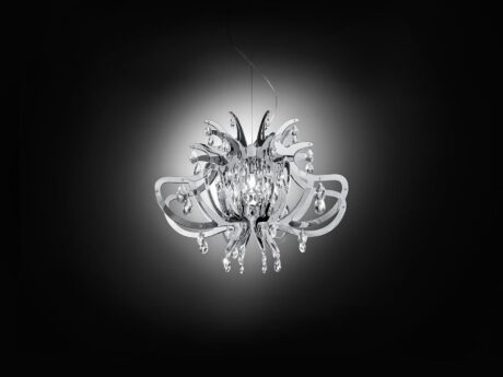 Lillibet Silver