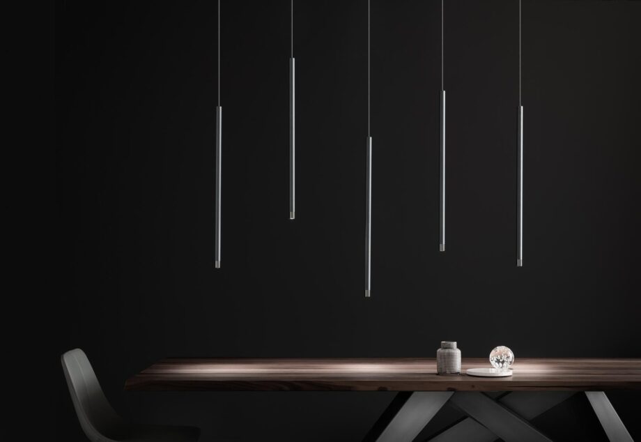 Virtus подвесной светильник Axolight