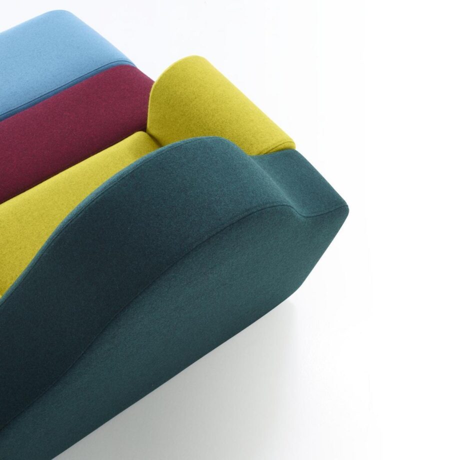 Slice кресло Ligne Roset