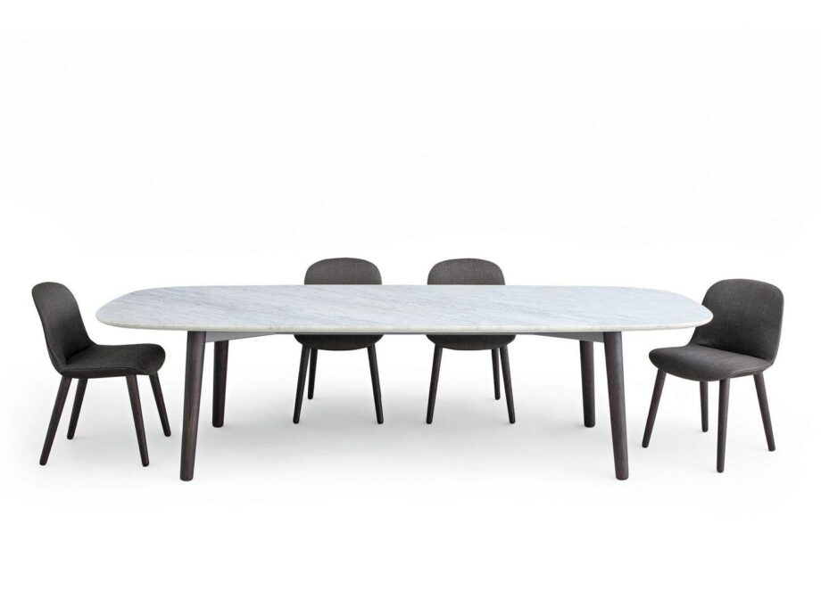 Mad Dining Table стол Poliform