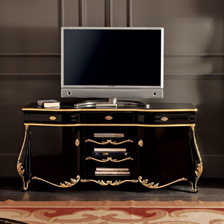 11110 мебель для телевизора Modenese Gastone