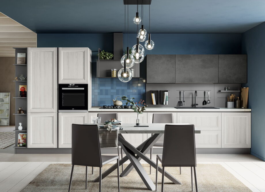Smart кухня Creo Kitchens