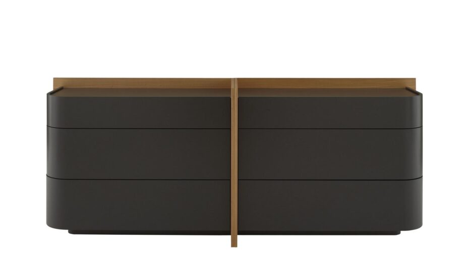Entrèves комод для спальни Ligne Roset
