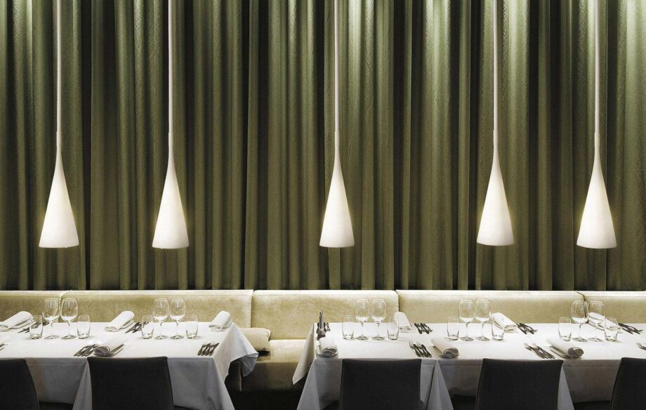 Uto подвесной светильник Foscarini