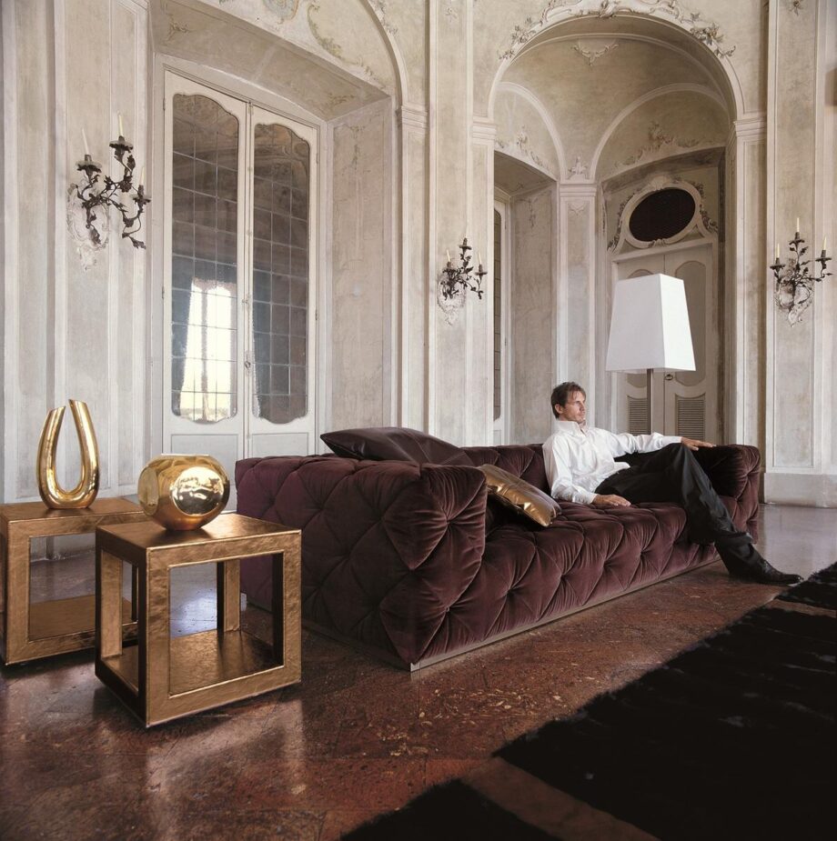 Must диван Longhi