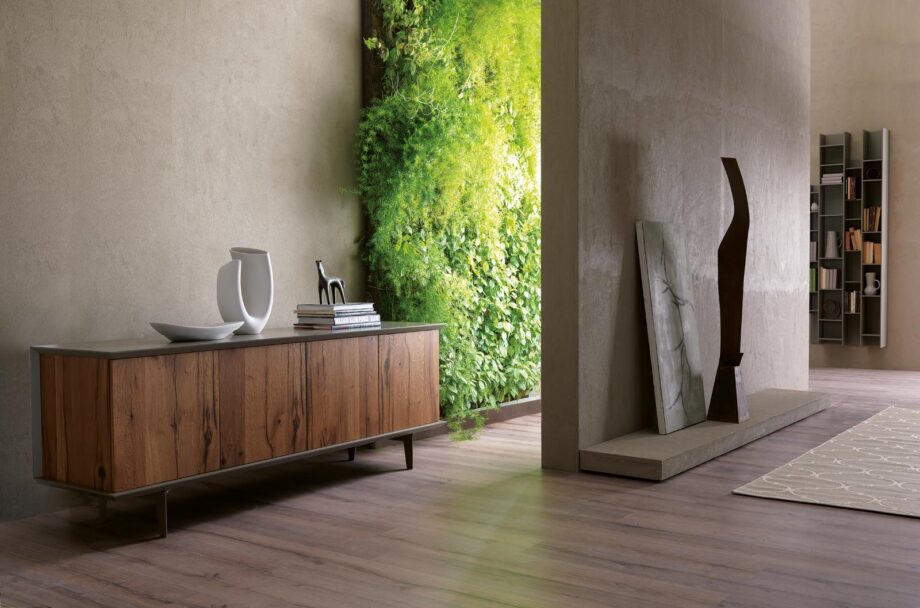 Brera комод Ozzio Italia