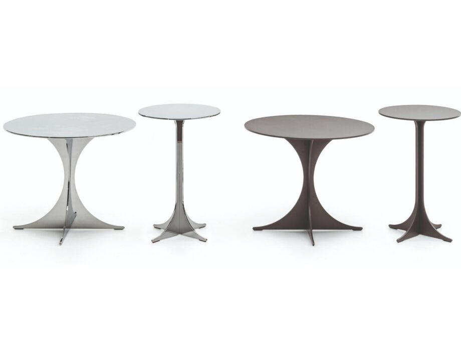 Anish журнальный стол Minotti