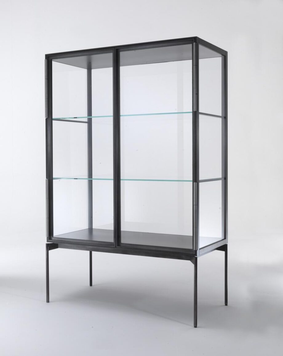 Galerist витрина Lema