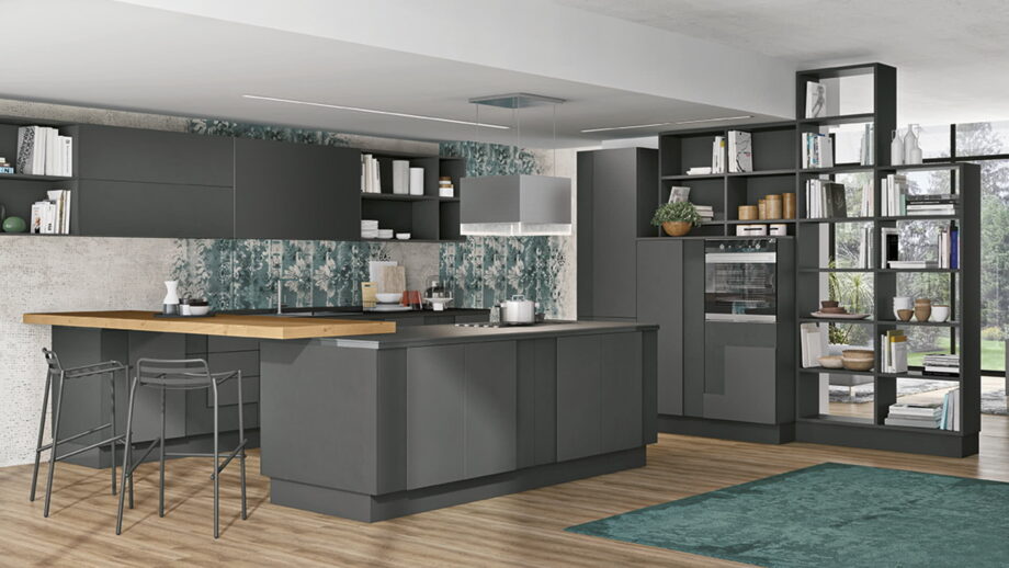 Creativa кухня Lube Cucine