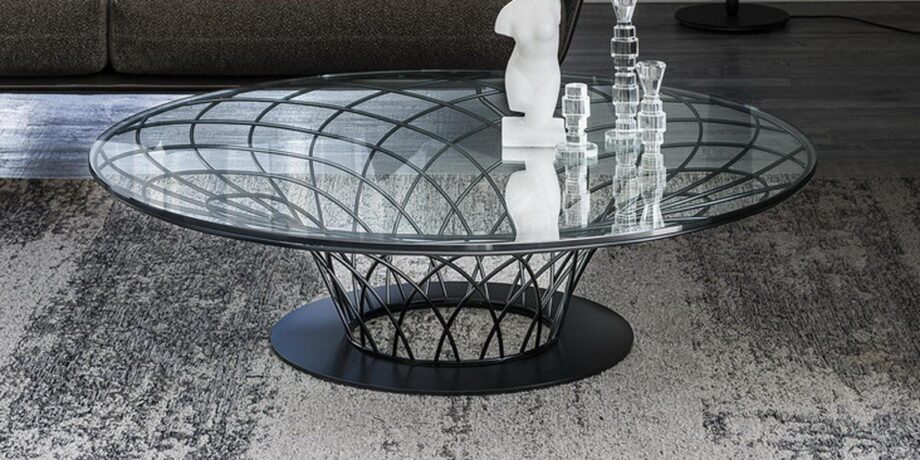 Nido журнальный стол Cattelan Italia