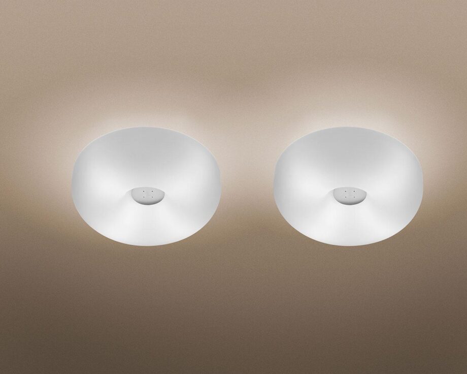 Circus настенный светильник Foscarini
