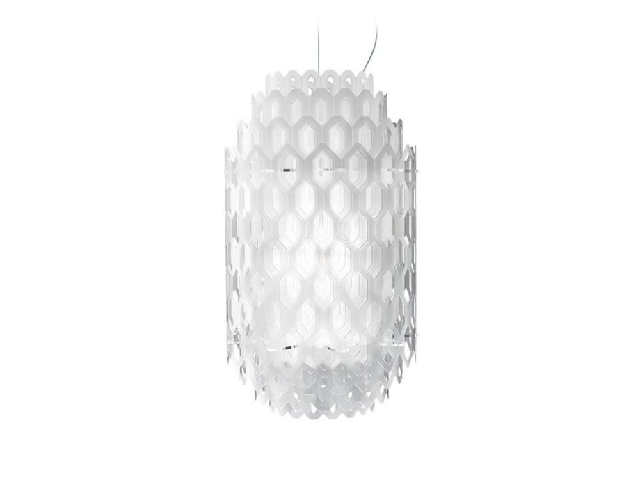 Chantal подвесной светильник Slamp