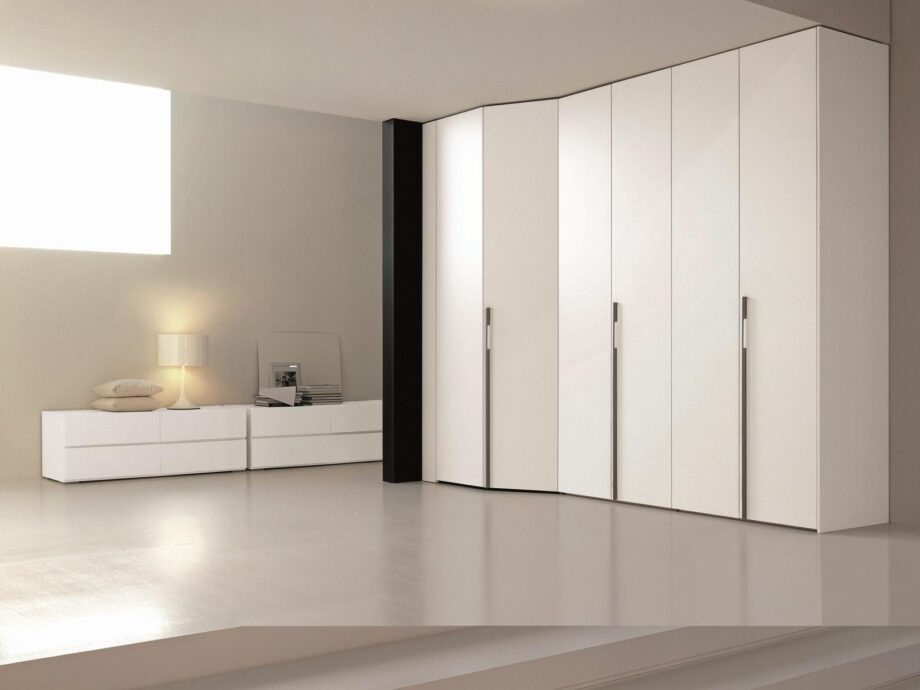 Furnished Spaces шкаф Tomasella