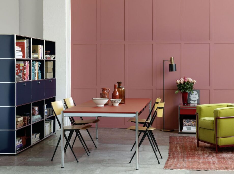 Haller Dining Table стол Usm
