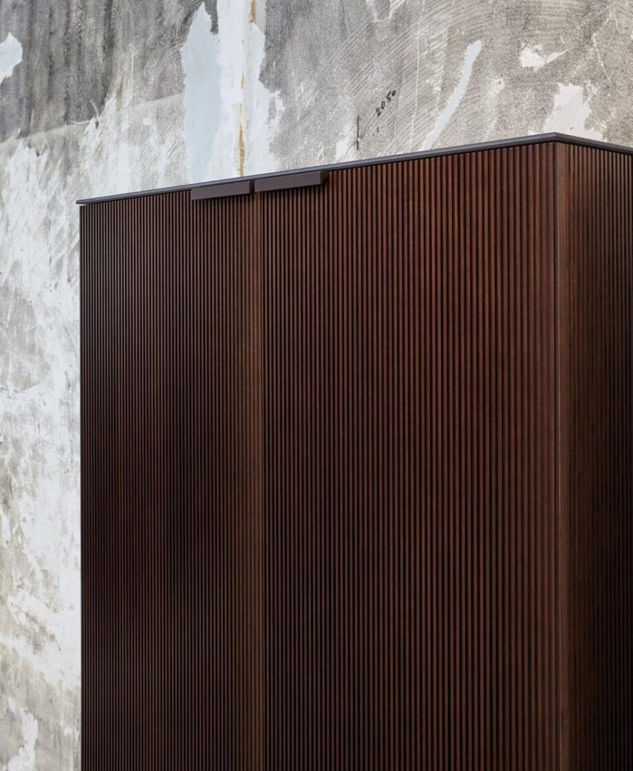 Selvans комод Ligne Roset