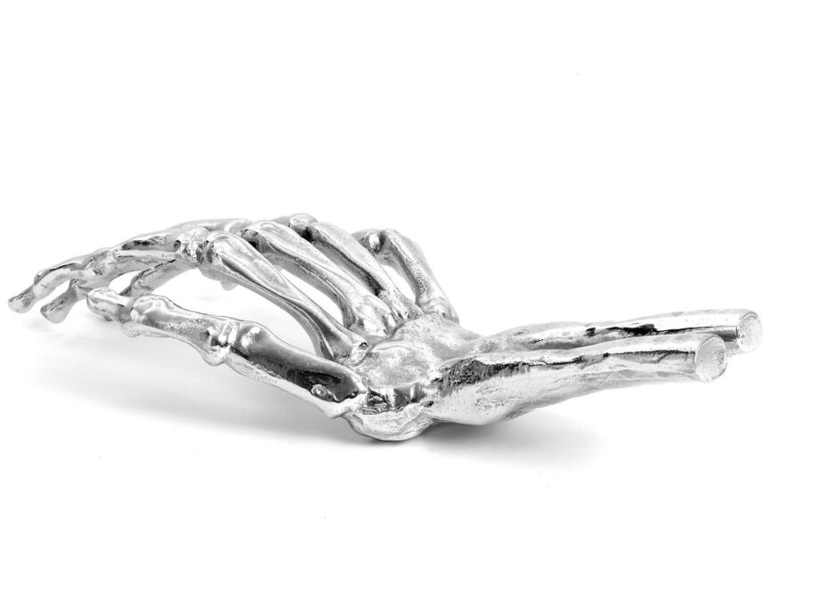 Skeleton Hand декоративный предмет Seletti