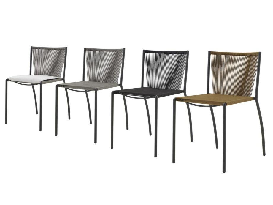 Stresa уличный стул Ligne Roset